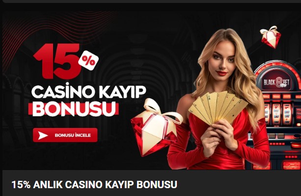 Black8bet Güncel Giriş