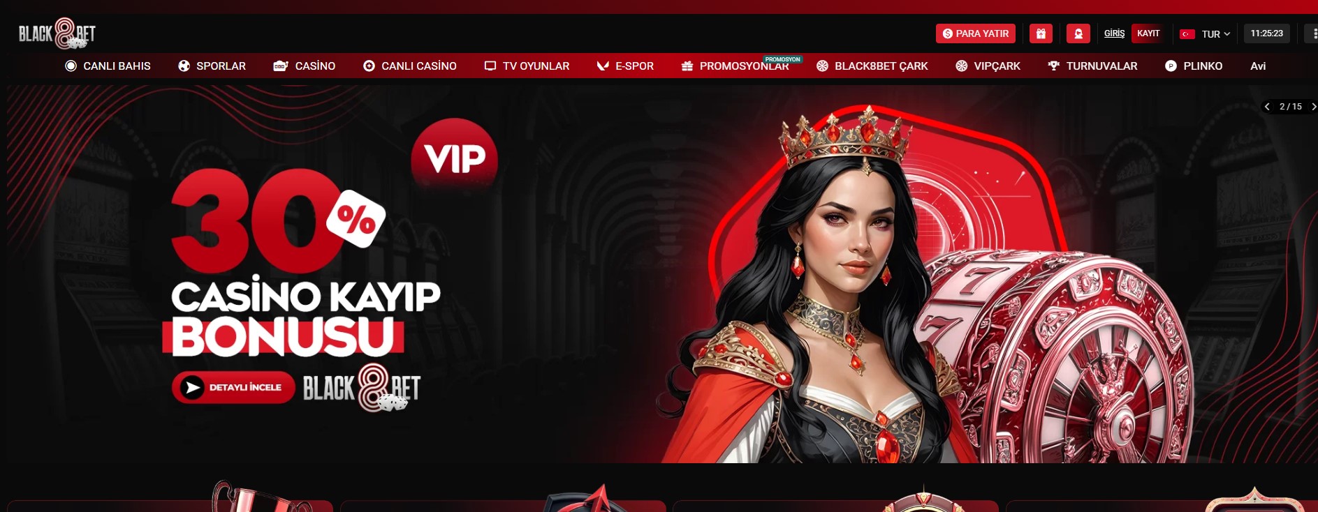 Black8bet İnceleme