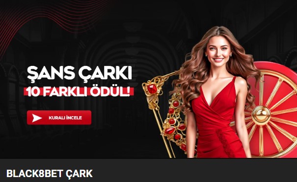 Black8bet Mobil Ödeme